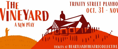 BWW Review: THE HEARTLAND - A Mixed Bag