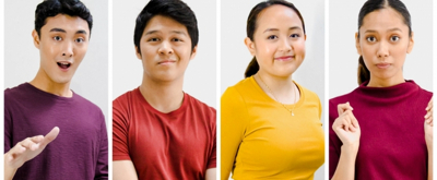 Ateneo Blue Repertory Opens 28th Theater Season With THE THEORY OF RELATIVITY; Watch Excerpt!