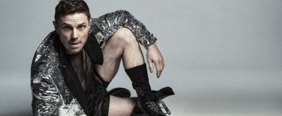 Jake Shears Shares New Track 'Devil Came Down The Dance Floor' Photo