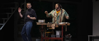VIDEO: Watch a New Trailer for (R)EVOLUTION OF STEVE JOBS At The Atlanta Opera 