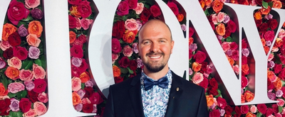 BWW Interview Part 1: Tony Nominee Chris Massimine 'Just the Right Person' to Continue and Expand Excellence of PIONEER THEATRE COMPANY