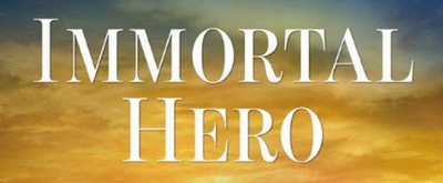 VIDEO: Get the First Look at New Spiritual Drama IMMORTAL HERO 