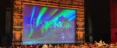 Review: 'DIE EISKÖNIGIN' at Theater An Der Elbe