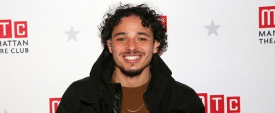 Listen: Anthony Ramos Says He Will Play 'Mozart' in AMADEUS on Broadway
