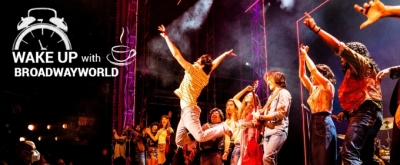 Wake Up With BWW 10/5: PARADE Casting, Inside First Preview For ALMOST FAMOUS, and More! Photo