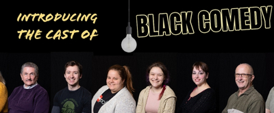 Chicago Street Theatre Has Announced the Cast of BLACK COMEDY