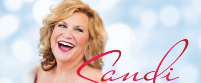 Interview: Sandi Patty Brings Her CHRISTMAS BLESSINGS Tour to Grand Rapids along with Grand Rapids Symphony!