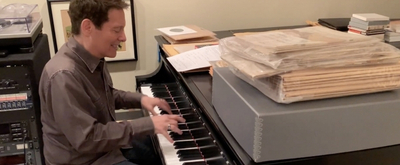 BWW Exclusive: Conversations and Music with Michael Feinstein- The Wizard of Oz