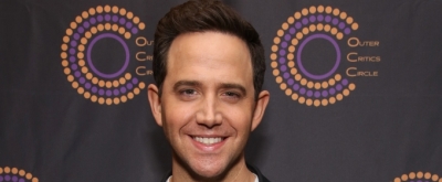Santino Fontana to Perform at the Guthrie Theater's Diamond Jubilee 60th Anniversary Gala Photo