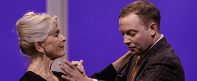 BWW Review: SIX DANCE LESSONS IN SIX WEEKS at The Illuminated Stage Company