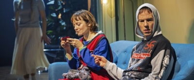 Review: FANNY AND ALEXANDER at Helsinki City Theatre