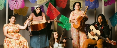 Photos: First Look At The Cast Of AMERICAN MARIACHI At The Public Photo