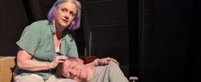 Review: NEXT TO NORMAL At Ridgefield Theater Barn