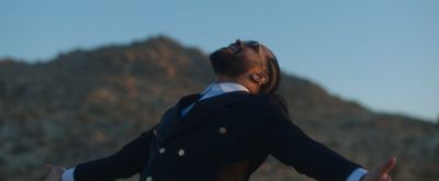 VIDEO: Maxwell Debuts 'Off' Music Video 