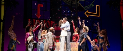 Review: PRETTY WOMAN: THE MUSICAL at Orpheum Theatre