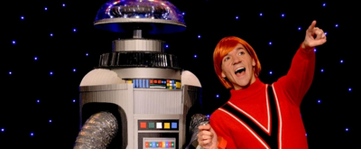 BWW Review: CHRISTMAS ON URANUS: Gold Dust Orphans Launch Laughs In Space
