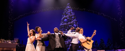 VIDEO: First Look at Paper Mill Playhouse's A JOLLY HOLIDAY: CELEBRATING DISNEY'S BROADWAY HITS