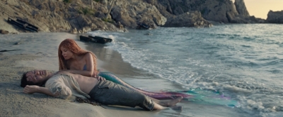 Review Roundup: Disney's THE LITTLE MERMAID Live Action Remake Swims Into Theaters