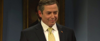 VIDEO: Matthew Broderick Plays Mike Pompeo in SNL Cold Open 