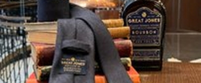 GREAT JONES DISTILLING for Fantastic Father's Day Offerings