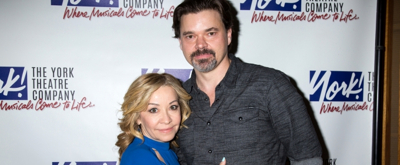 Hunter Foster and Jennifer Cody Co-Direct Redhouse's RENT; Full Cast