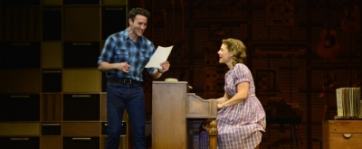Review: BEAUTIFUL THE CAROLE KING MUSICAL at Ogunquit Playhouse