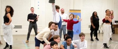 Review Roundup: OLIVER! Opens at City Center Encores!