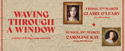 Irish Of The West End Launch New Free Online Concert Series