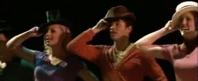 Broadway Rewind: A CHORUS LINE Is a Singular Sensation on Broadway!