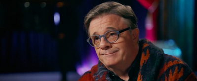 Exclusive: Nathan Lane on Re-Naming Himself After His GUYS & DOLLS Character on FINDING YOUR ROOTS 