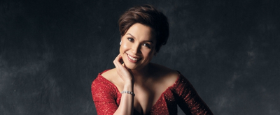 Due to High Demand, Lea Salonga Has Added an Additional Performance at Wynn Las Vegas' Encore Theater