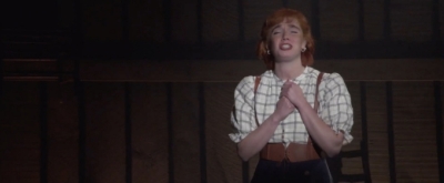 VIDEO: Get A First Look At ANNE OF GREEN GABLES World Premiere at Goodspeed Musicals 