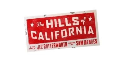 Tickets On Sale Next Week For Jez Butterworth's THE HILLS OF CALIFORNIA