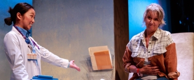 Photos: First Look At SUNRISE COVEN At Know Theatre Photo