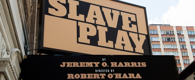 BWW TV: Watch Broadway Walk the Red Carpet on Opening Night of SLAVE PLAY