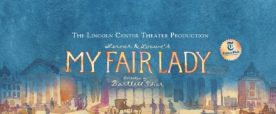 Review: MY FAIR LADY at Washington Pavilion