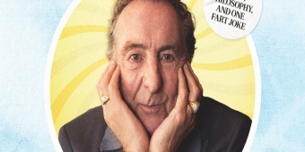 Eric Idle to Embark on West Cost Tour for One-Man Musical Show
