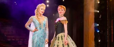 Video Frozen Karaoke To Love Is An Open Door Turns Into