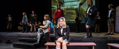 BWW Feature: RANKED, A NEW MUSICAL Revs Up Its Push to New York With the UC Davis Ground And Field Theatre Festival