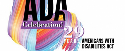 BWW Previews: TRANSFORMATIONS FREE PERFORMANCE EVENT CELEBRATING ADA ANNIVERSARY at Straz Center For The Performing Arts