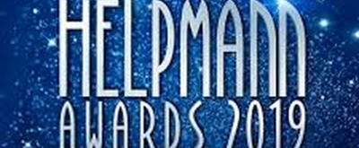 Act 1 Helpmann Award Winners Announced