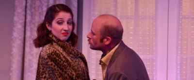 NOT NOW DARLING Opens in The Off Broadway Palm Photo