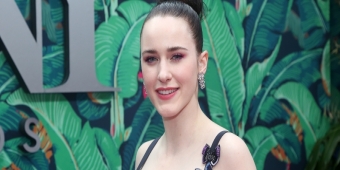 Rachel Brosnahan Will Moderate CAST YOUR VOTE Panel