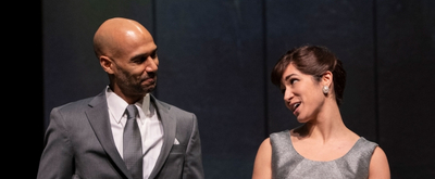 BWW Review: Arena Stage's Confused CHANGE AGENT