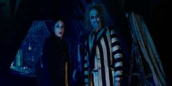 Video: Watch the Full BEETLEJUICE Sequel Trailer