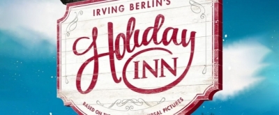 IRVING BERLIN'S HOLIDAY INN Comes To Jefferson Performing Arts Center Next Month Photo