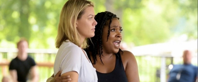 VIDEO: Get A First Look At Kate Rockwell In Rehearsals For The Muny's THE SOUND OF MUSIC 