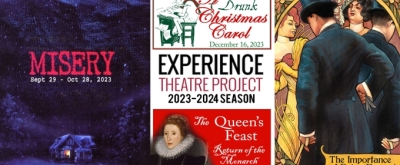 Experience Theatre Project Announces 2023-24 Season of Immersive Theatre