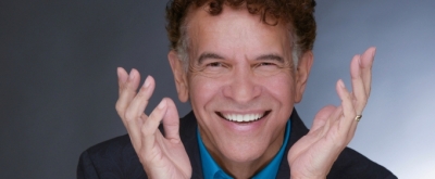 Interview: Brian Stokes Mitchell is Excited About AN EVENING WITH BRIAN STOKES MITCHELL at Wharton Center!