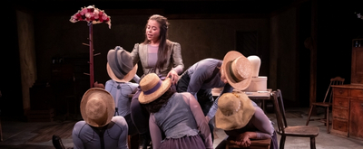 BWW Review: Book-It's Remount of HOWL'S MOVING CASTLE Brings Clarity to the Charming Show